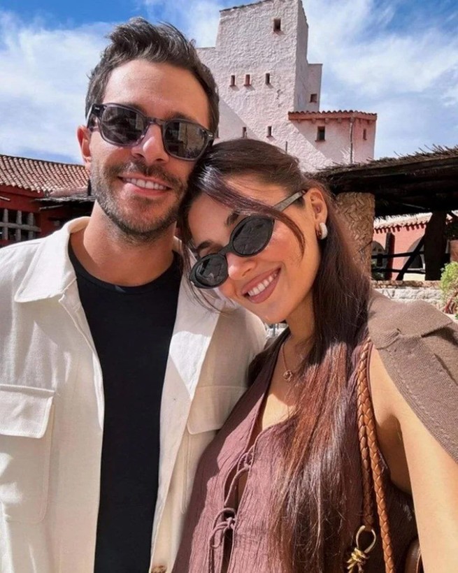 Hakan Sabancı ve Hande Erçel'den evlilik sorusuna net yanıt - Resim: 8
