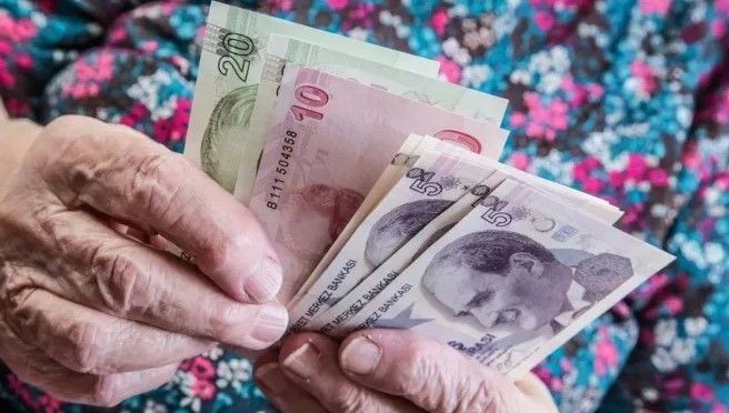 16 milyon emekli dikkat! Zamda bir ipucu daha! Refah payıyla hesaplandı, emekli maaşı 30 bin liraya dayanacak! - Resim: 2
