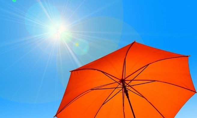 Mayıs sonunda kuraklık tehdidi başladı! Aman dikkat! 'El Nino' sıcakları yolda - Resim: 6