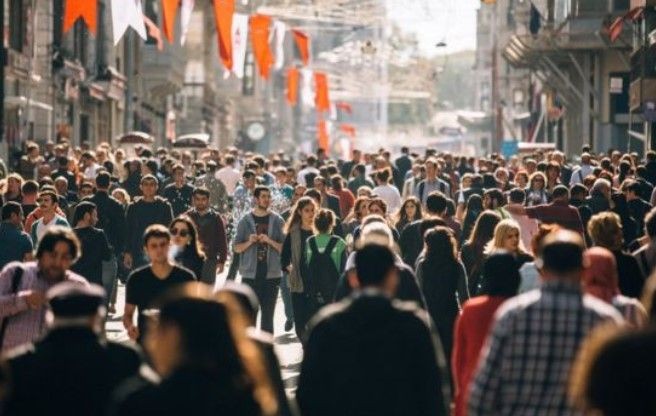 Felaket senaryoları, peş peşe uyarıları deprem paniğine neden oldu! İstanbulluların en fazla göç ettiği il - Resim: 4