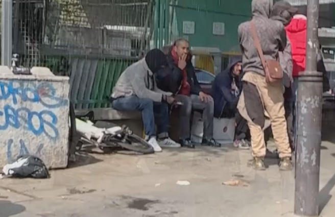 Her 17 kişiden biri uyuşturucu kullanıyor! ABD ile birlikte Batı ve Orta Avrupa'da giderek artıyor - Resim: 15