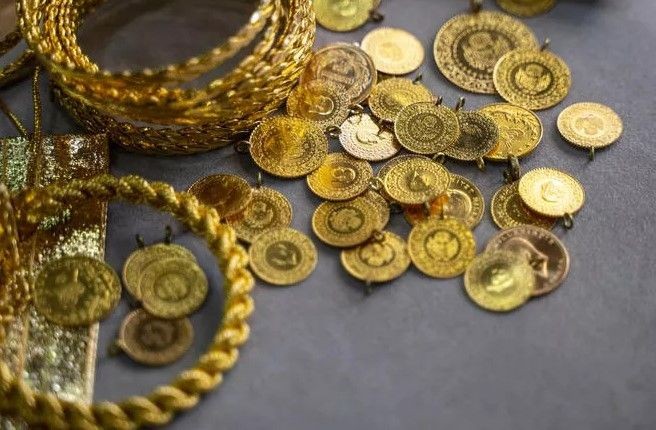 Gram altında yeni hafta rekoru! 2 bin 800'e dayandı - Resim: 3