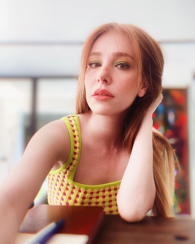 Elçin Sangu'dan Cüneyt Özdemir'e beklenmedik çıkış: Biz de destekliyoruz - Resim: 4