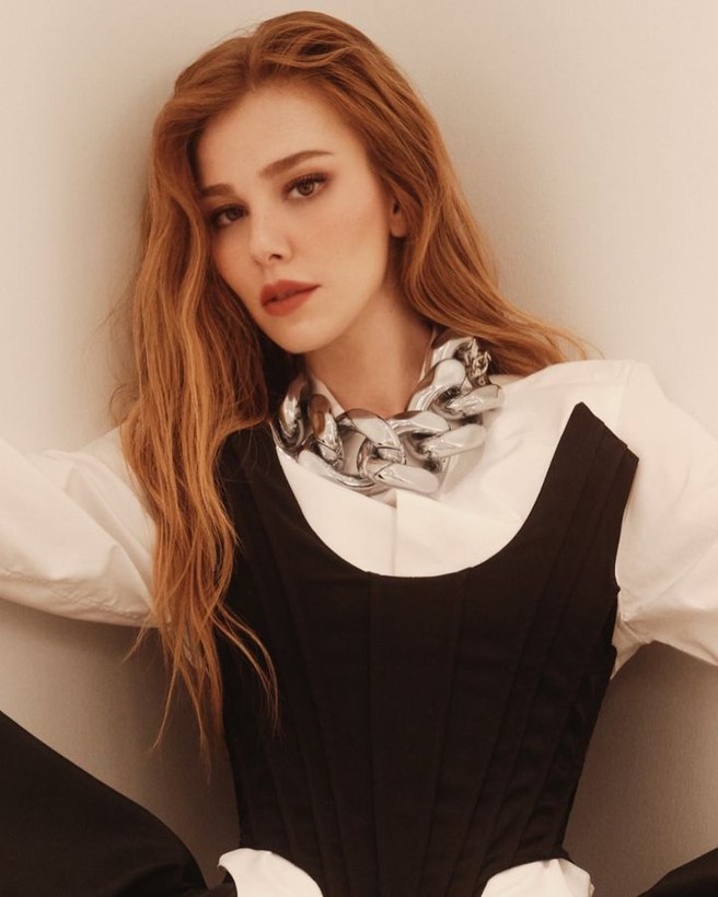 Elçin Sangu'dan Cüneyt Özdemir'e beklenmedik çıkış: Biz de destekliyoruz - Resim: 6