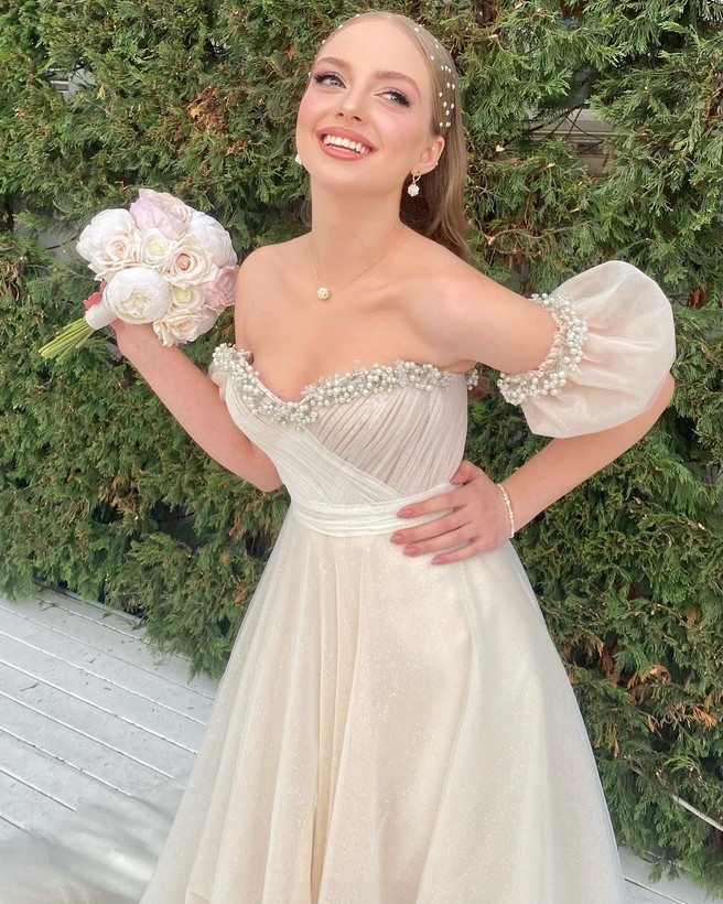 İpek Filiz Yazıcı ve Ufuk Beydemir Roma'da nikah İstanbul'da düğün yaptı - Resim: 6