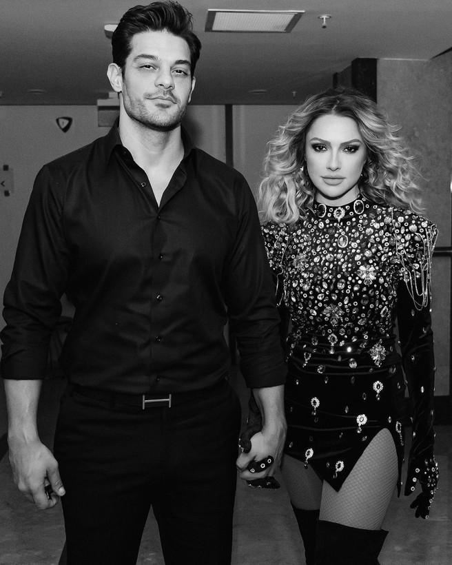 Eğer doğruysa yer yerinden oynayacak! Hasan Can Kaya ile Hadise arasında aşk mı yaşanıyor? O fotoğraf her şeyi ele verdi - Resim: 16