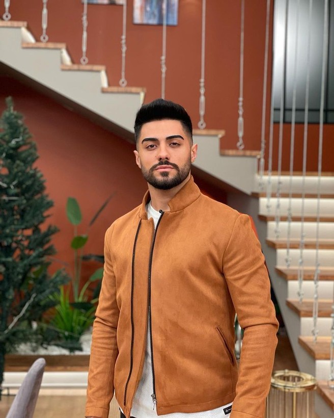 Kısmetse Olur'da kavga çıktı! İki kadını zor ayırdılar - Resim: 7