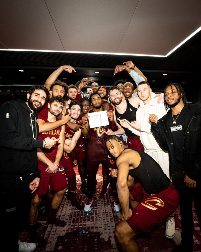 Mitchell alev aldı! 71 sayılık inanılmaz performans - Resim: 4