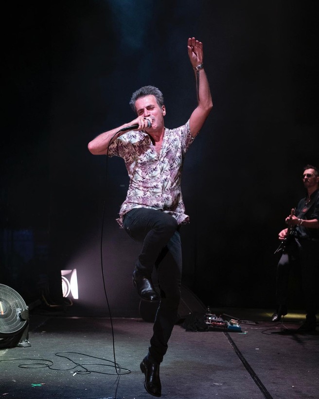Rock müziğin güçlü sesi Teoman "EYT bana da vurdu" diyerek emeklilik hayatı yaşadığını duyurdu - Resim: 6