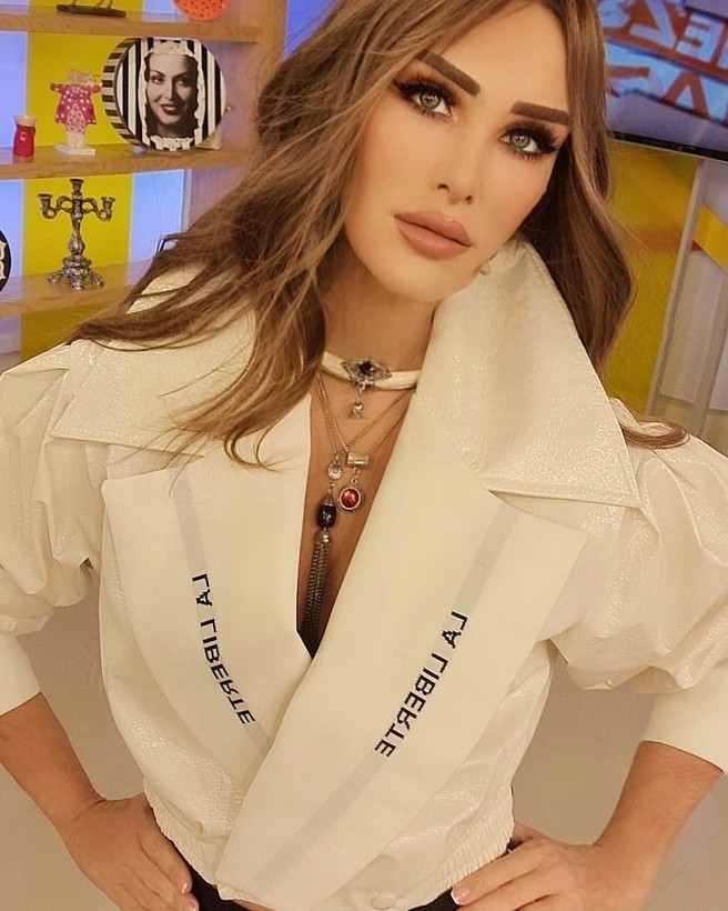 Seren Serengil bu kez de KÖFN gurubu hakkındaki sözleriyle gündemde: Bunlar kim Allah aşkına? - Resim: 2