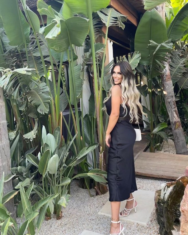 Kısmetse Olur yarışmacısı Yaren Dağ, sessizliğini bozdu! Didem Delen'e öfke kustu - Resim: 2