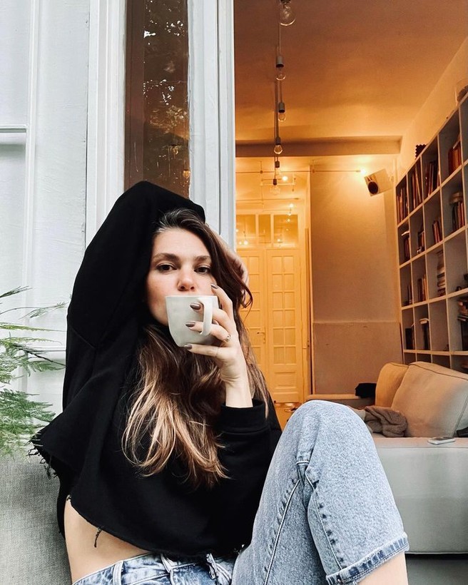 Geçtiğimiz yaz Berkin Gökbudak ile evlenen Aslı Enver'in bebeğinin cinsiyeti belli oldu - Resim: 3