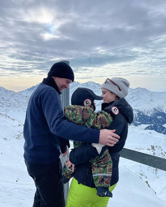 İngiliz Kraliyet Ailesine yeni bebek geliyor! Aldığı kilolarla dikkat çeken Prenses Eugenie hamileymiş - Resim: 8