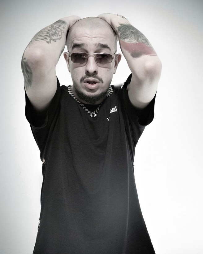 Rap müzik sanatçısı Maestro olarak bilinen Berk Karadaş, geçirdiği kalp krizi sonucu hayatını kaybetti - Resim: 2