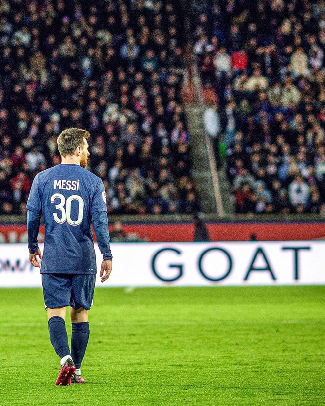 Al-Hilal'den Messi'ye çılgın teklif! 400 milyon euro... - Resim: 4