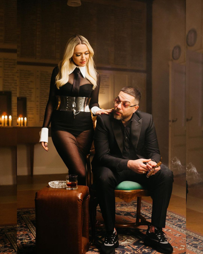 Hadise'nin son paylaşımı milyonlar izlendi! İç çamaşırsız dansı dikkat çekti - Resim: 1