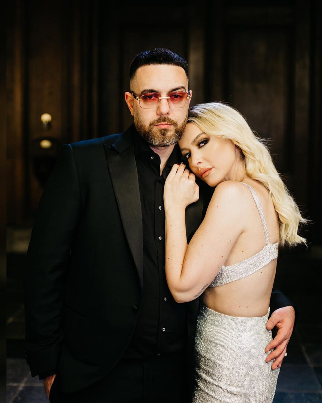 Hadise'nin son paylaşımı milyonlar izlendi! İç çamaşırsız dansı dikkat çekti - Resim: 2