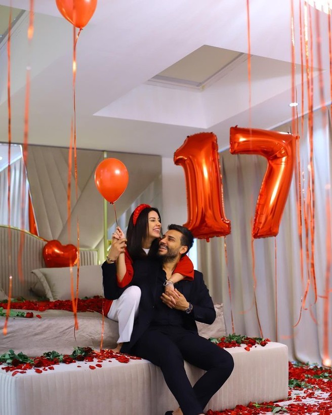 Aldatma iddialarıyla gündeme gelen Dilan Polat ve Engin Polat çiftinin boşanacağı iddia edildi! Birbirlerini takip etmeyi bıraktılar - Resim: 5