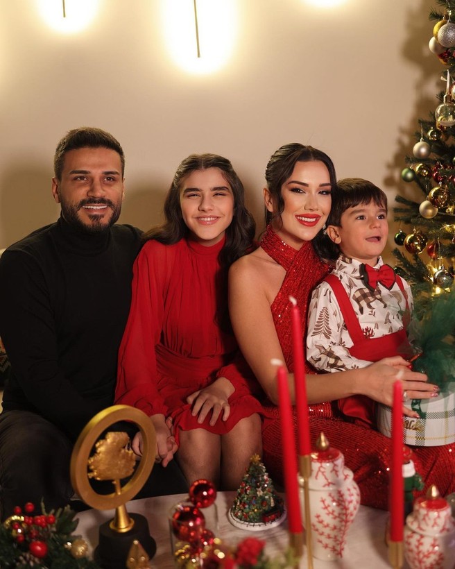 Aldatma iddialarıyla gündeme gelen Dilan Polat ve Engin Polat çiftinin boşanacağı iddia edildi! Birbirlerini takip etmeyi bıraktılar - Resim: 9