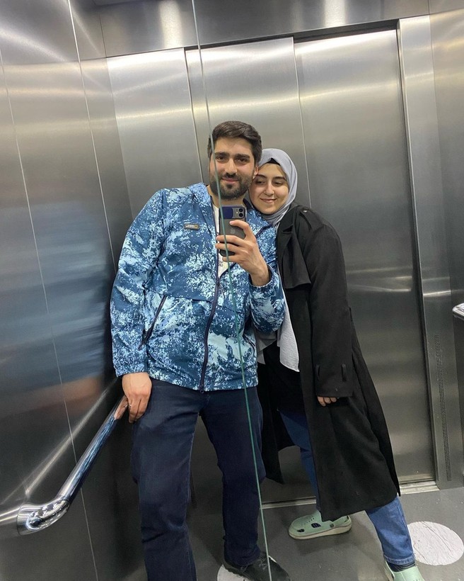 Yalı Çapkını'nın Ferit'i Mert Ramazan Demir doğmamış yeğenini kaybetti - Resim: 5