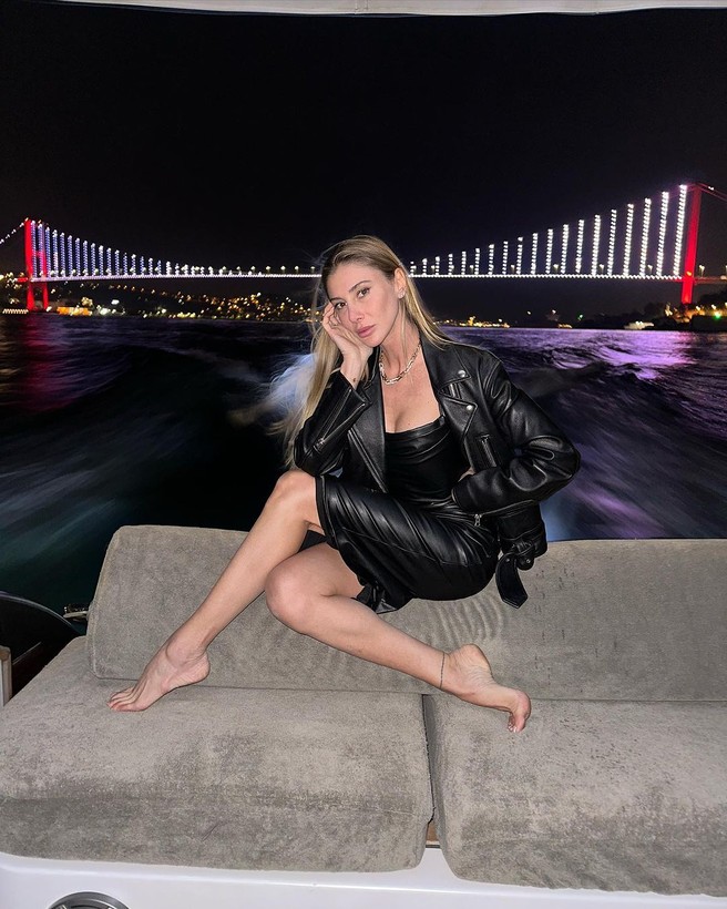 Şeyma Subaşı 'yardıma ihtiyacım var' diyerek duyurdu! Eleman arıyor - Resim: 11
