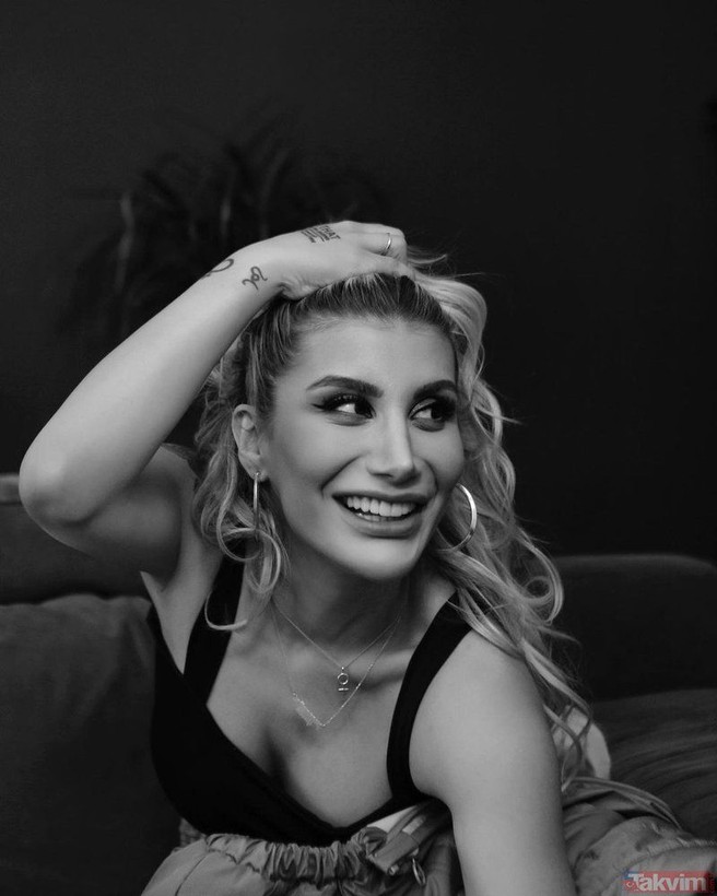 İrem Derici hakkında çıkan kavga iddialarına yanıt verdi! Ateş püskürdü: Mahkemede kapışacağız - Resim: 1
