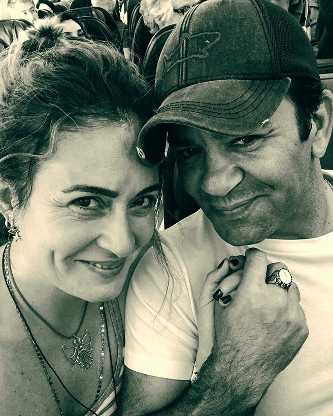 Bülent Şakrak ile evliliğini bitiren Ceyda Düvenci'den ilk açıklama geldi! "Evet biraz zor geçti..." - Resim: 6