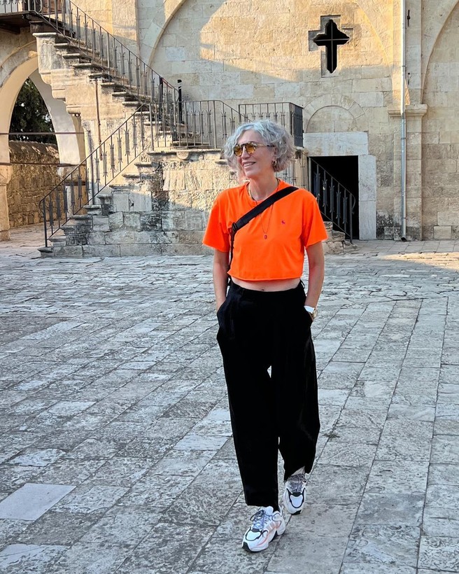 Serenay Sarıkaya'nın annesi Ümran Seyhan'ın ünlü oyuncunun babasıyla yasak aşk iddiası gündeme bomba gibi düştü - Resim: 3