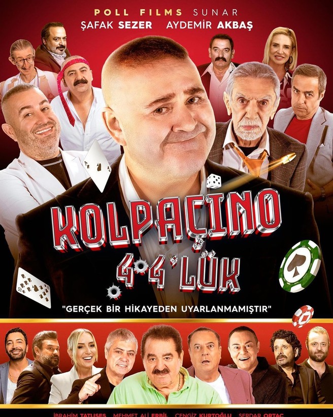 Şafak Sezer'in son halini görenler gözlerine inanamadı! Botoks yaptırdığı iddia ediliyor - Resim: 4
