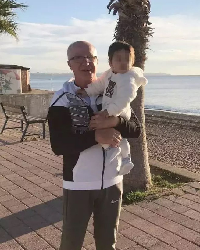 Antalyasporlu Naldo Pereira'nın oğlu ve kayınpederini öldürmüştü! Sürücünün ifadesi ortaya çıktı - Resim: 3