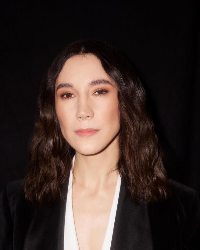 Sibel Kekilli, Instagram hesabının Türkiye engelini kaldırdı - Resim: 9