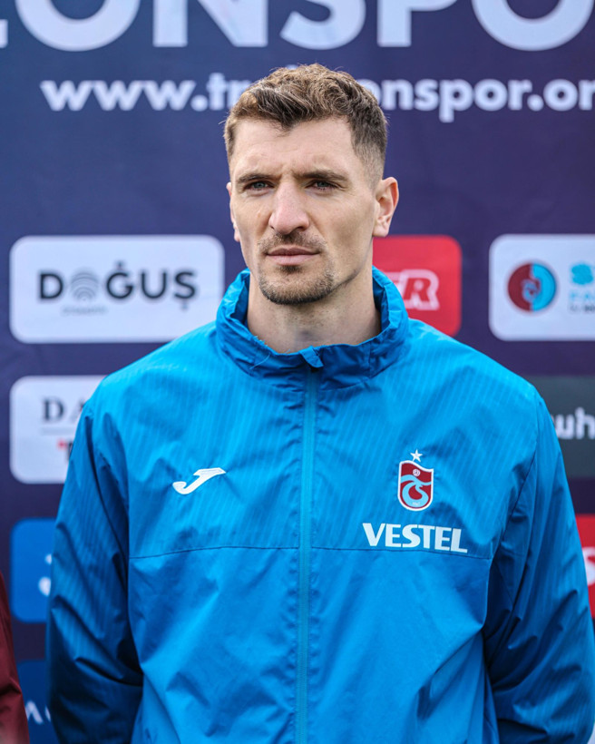 Thomas Meunier: Transferimde karar vermem 5 dakika sürmedi - Resim: 3