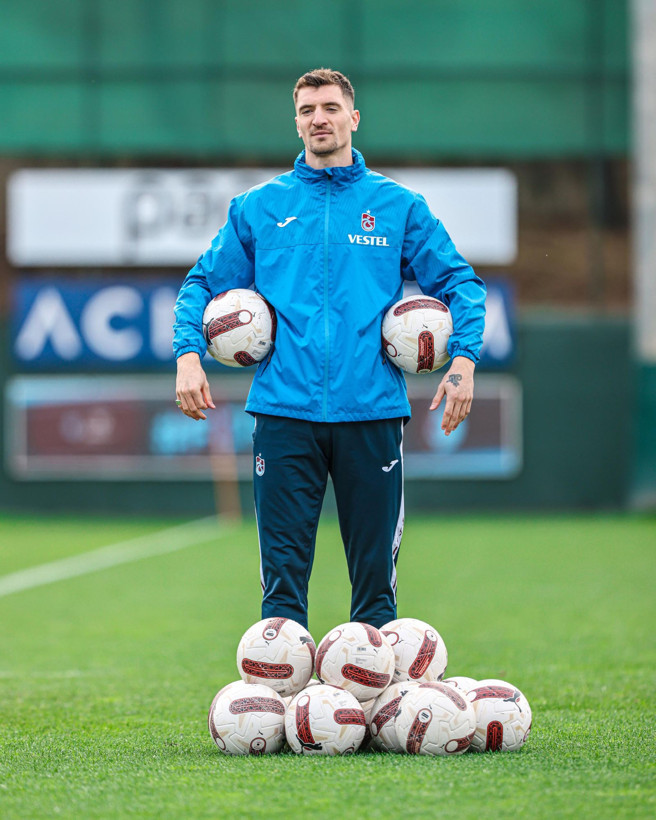 Thomas Meunier: Transferimde karar vermem 5 dakika sürmedi - Resim: 2