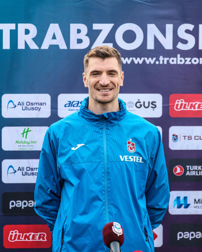 Thomas Meunier: Transferimde karar vermem 5 dakika sürmedi - Resim: 6