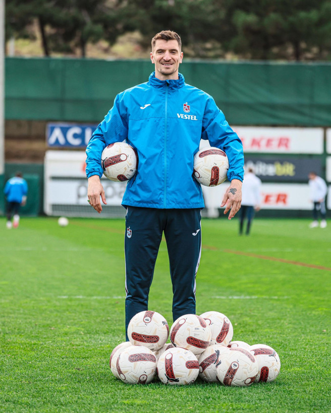 Thomas Meunier: Transferimde karar vermem 5 dakika sürmedi - Resim: 5