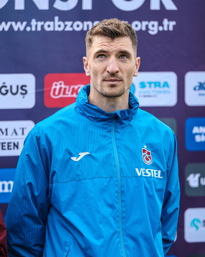 Thomas Meunier: Transferimde karar vermem 5 dakika sürmedi - Resim: 4