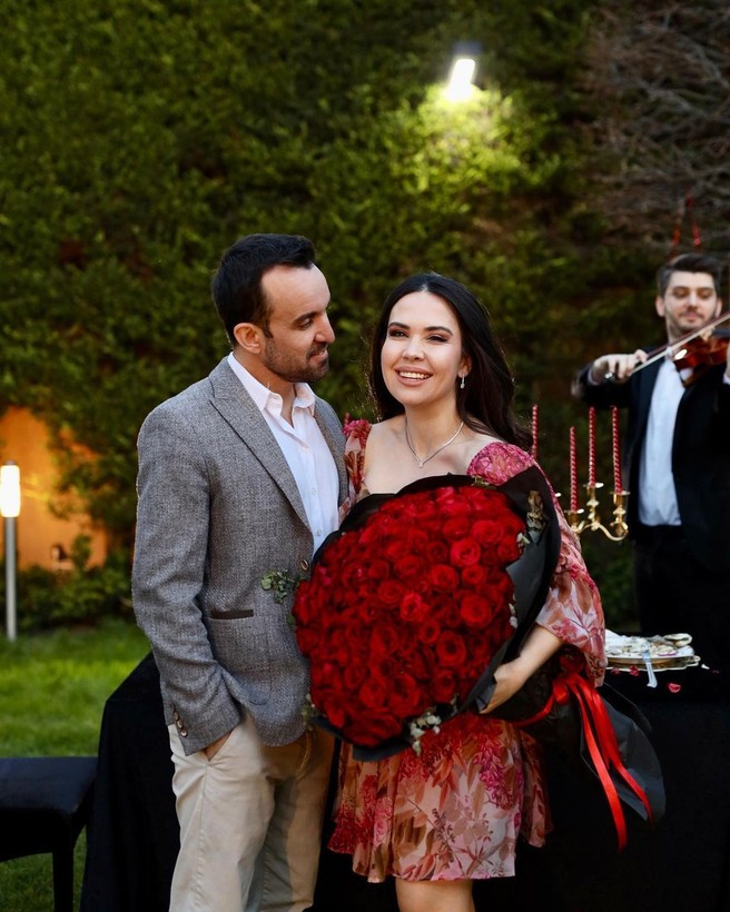 Tayyar ve Özlem Öz çiftine beklenmedik ceza - Resim: 1
