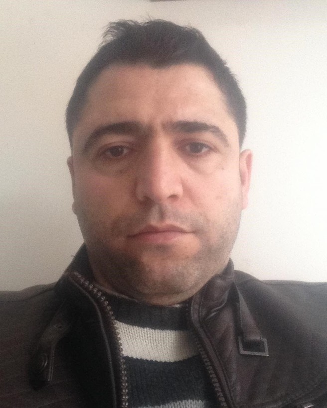 Çorum'da polis memuru Hüseyin Çoldur, komşusunu öldürdü - Resim: 3