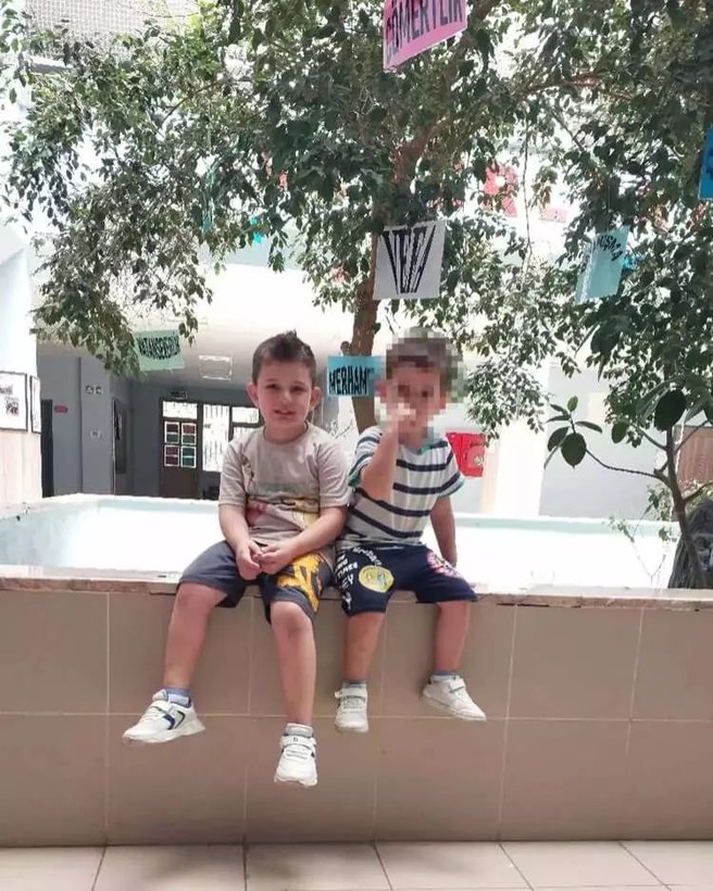 Ruhsatsız havuz can aldı! 5 yaşındaki Halil boğularak öldü - Resim: 11