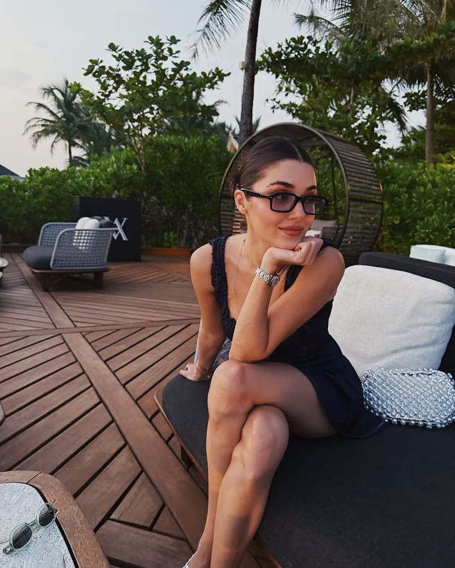 Hakan Sabancı ve Hande Erçel'den evlilik sorusuna net yanıt - Resim: 5