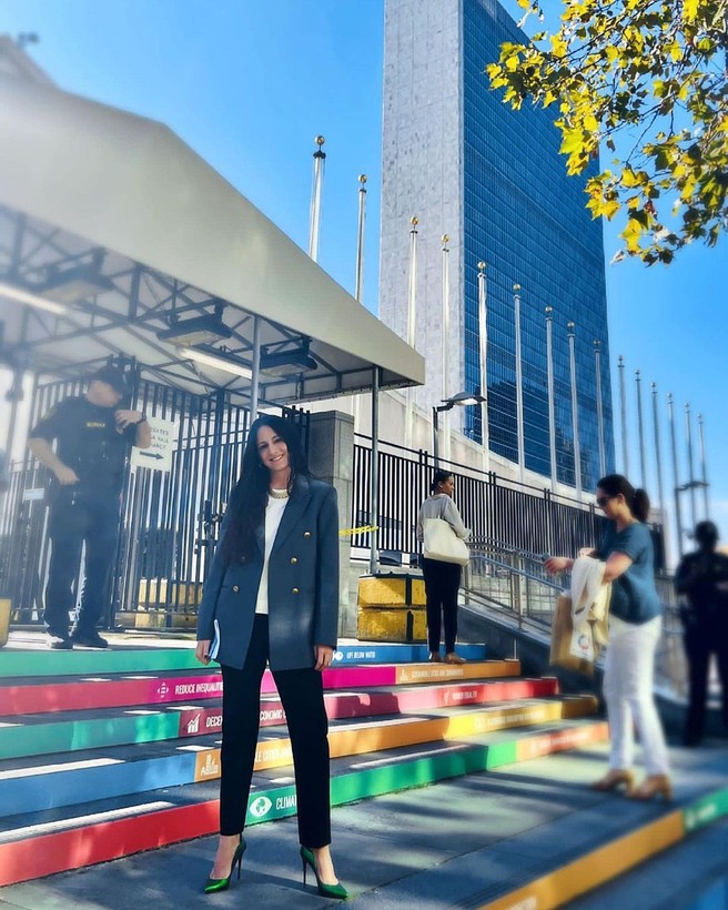 İpek Kıraç DJ sevgilisiyle evlilik kararı aldı - Resim: 6
