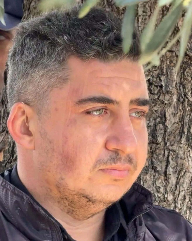 Eşi ve çocuklarını öldürüp yangın süsü vermişti! Cezaevinde intihar eden itfaiyeci annesini de mi öldürdü? - Resim: 10