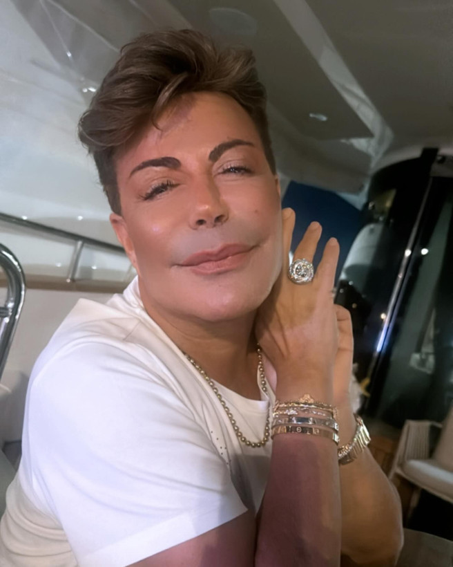 Fatih Ürek yaşam savaşı verirken ailesinde miras kavgası iddiası - Resim: 2