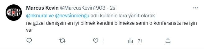Nevşin Mengü, Hakan Ural'ın bakanlık konferansına katılacağını iddia etti, Ural'dan cevap geldi: Kibir budalalığı - Resim: 8