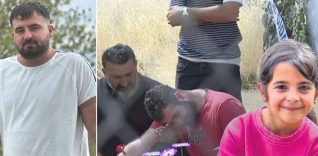 Narin Güran cinayetinde 2 zanlı daha gözaltına alındı - Resim: 10