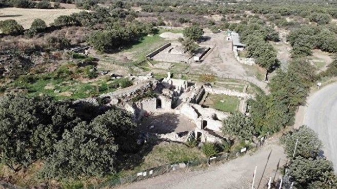 Antik kentteki kazıda binlerce yıllık sır çözüldü! Mezardan çıkanlar gerçekleri gözler önüne serdi - Resim: 7