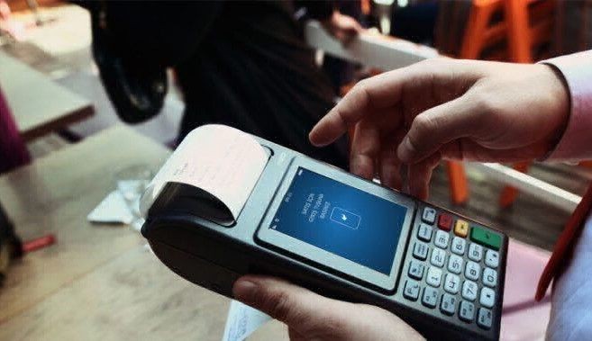 Hazine ve Maliye Bakanlığı harekete geçti! 1 Nisan'dan itibaren iş yerlerinde POS cihazı zorunlu olacak - Resim: 4