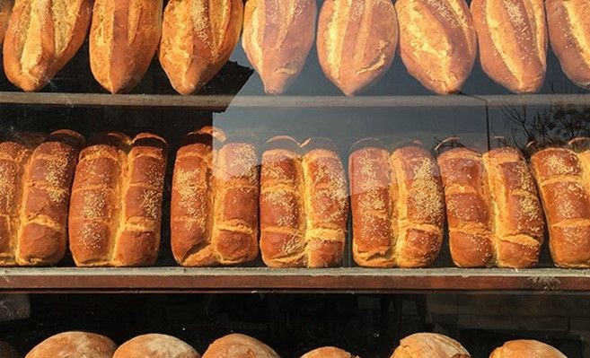 İstanbul'da ekmeğe zam gelecek mi? İstanbul'da ekmek kaç TL olacak? Fırıncılar Odası Başkanı'ndan açıklama - Resim: 5
