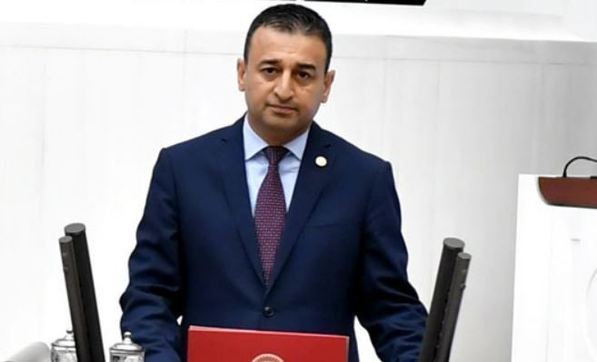 CHP'li Milletvekili'nden isyan! ‘Kesmiyor ne ilaç ne antidepresan’ - Resim: 3