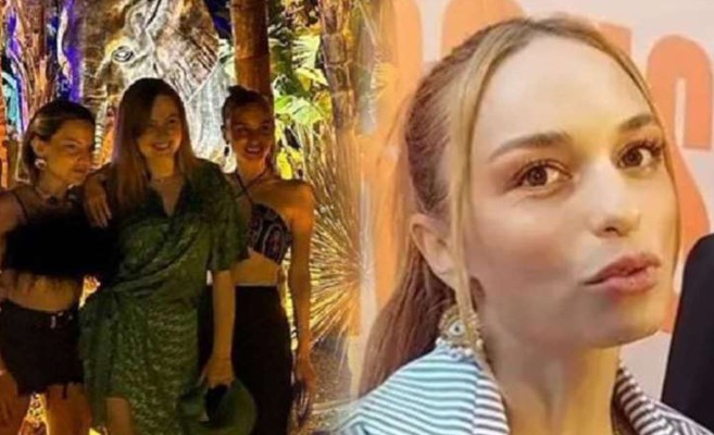 Ünlü oyuncu Nilperi Şahinkaya'dan Cem Garipoğlu açıklaması geldi: Şeffaf bir hayat yaşıyorum - Resim: 6